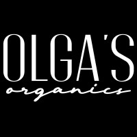 Olgas Organics Logo