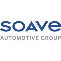Soave Automotive Group Logo