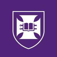 UQ Institute for Social Science Research Logo