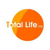 Total Life.co Logo
