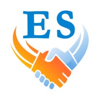 ES Business Service Logo