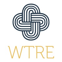 WTRE Investing Logo