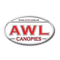 AWL Canopies Logo