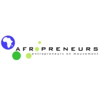 Afropreneurs Emerging Leaders Logo