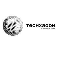 Techxagon Logo