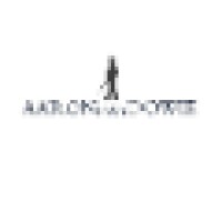 Aaron Ray Dowie Tailoring Logo