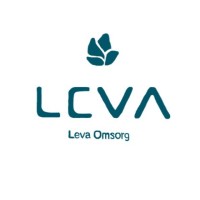 LEVA Omsorg Logo