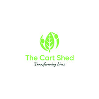 The Cart Shed Charity Logo