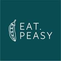 EAT.PEASY Logo