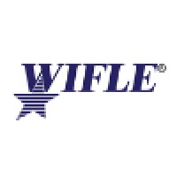 Women in Federal Law Enforcement (WIFLE) Foundation Logo