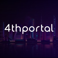 4thPortal Logo