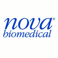 Nova Biomedical Logo