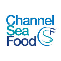 CHANNEL SEA FOOD Logo