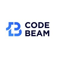 CodeBeam Logo
