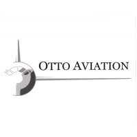 Otto Aviation Logo
