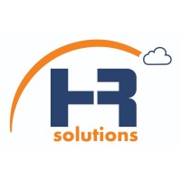 HR Solutions SAS Logo