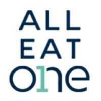All Eat One Logo