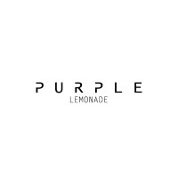 Purple Lemonade Logo