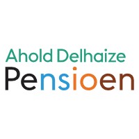 Ahold Delhaize Pensioen Logo