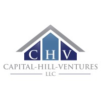 Capital Hill Ventures, LLC Logo