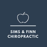 Sims & Finn Chiropractic Logo