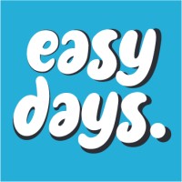 Easydays Creative Logo