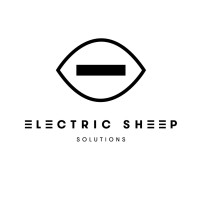 Electric Sheep Venture Studio Logo