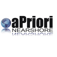 aPriori Nearshore LLC Logo