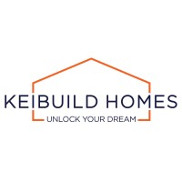 Keibuild Homes Logo