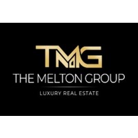 THE MELTON GROUP Logo