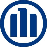 Allianz Taiwan Life Insurance Logo