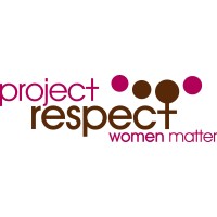 Project Respect Australia Logo