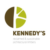 Kennedys Timbers Logo