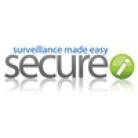 Secure-i Inc. Logo