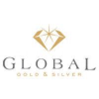 Global Gold & Silver Logo