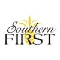 Greenville First Bank Logo