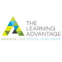 The Learning Advantage Logo