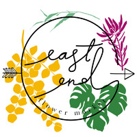 East End Flower Market Logo