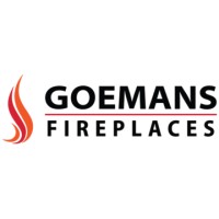 Goemans Fireplaces Logo