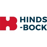 Hinds-Bock Logo