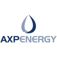 AXP Energy Limited Logo