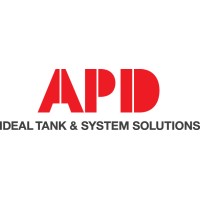 APD limited (Advanced Plastics & Design) Logo