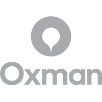 Oxman Lighting Logo