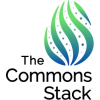 The Commons Stack Logo