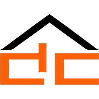 Deery Consulting - Structural & Civil Engineers Logo