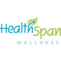 HealthSpan Wellness Logo