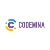 CodeMina Logo