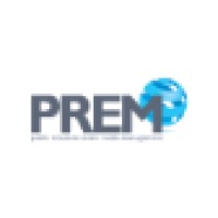 PREM Management Logo