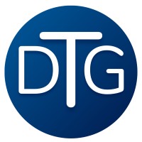 Digital Technologies Group Logo
