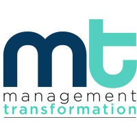Management Transformation limited Logo
